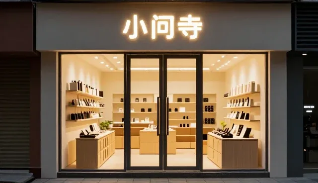 电商APP在社区生活场景中的应用实践